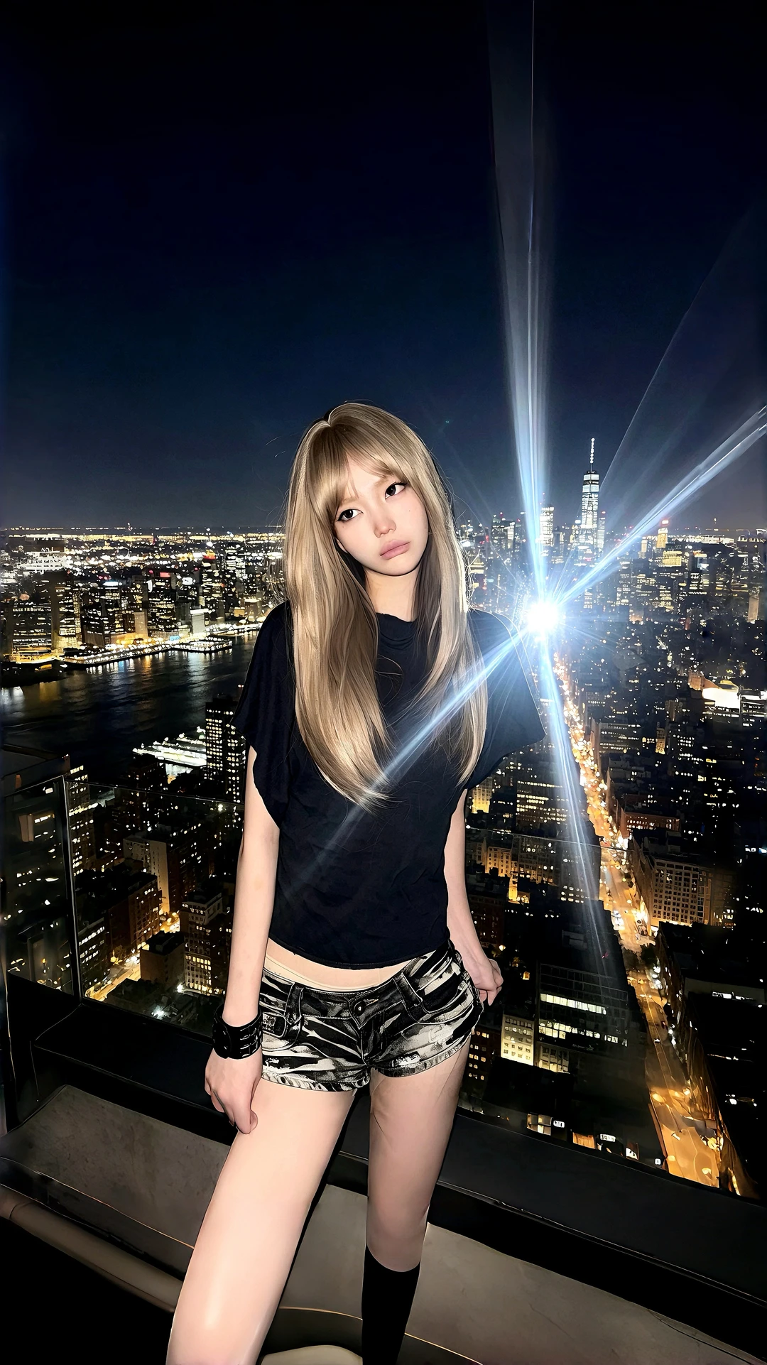 追我的due从这里排到了法国