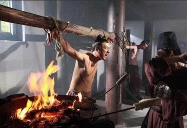 明代东西厂酷刑实录：皇权阴影下的血腥黑暗明朝是中国历史上一个繁荣而复杂的朝代