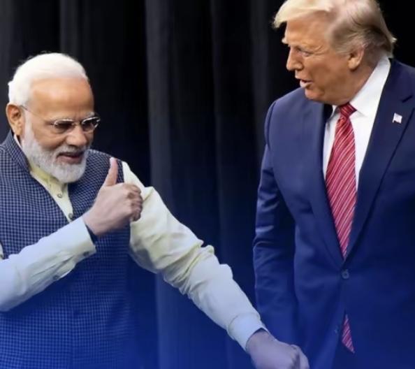 发现一个特别奇怪的现象？印度不管买美国的、俄罗斯的、还是欧洲的武器，全都一路畅