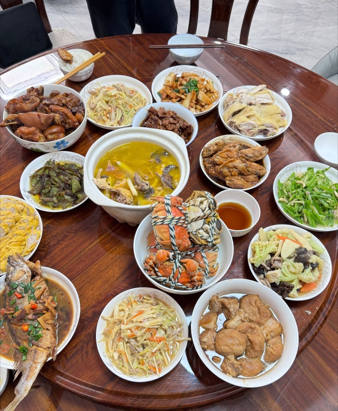 只有本地人才懂的浙江省饭浙江人的饭，真的只有本地人最懂。清淡又鲜，不重油重盐，食