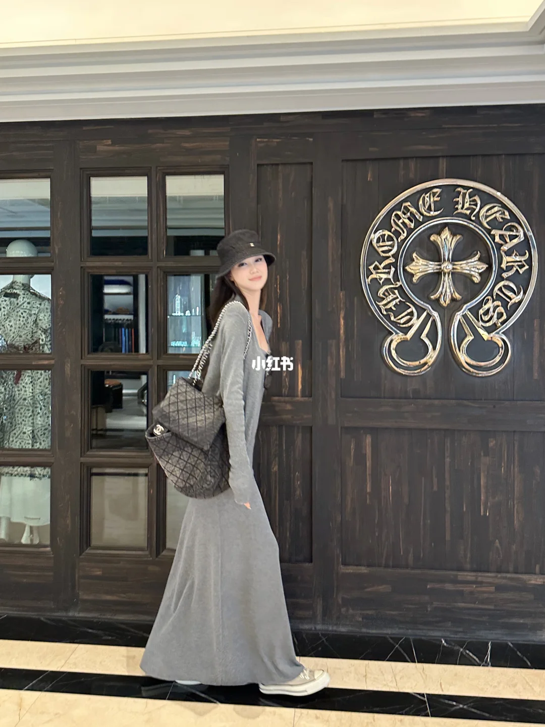 淡人松弛感🚶🏻‍♀️