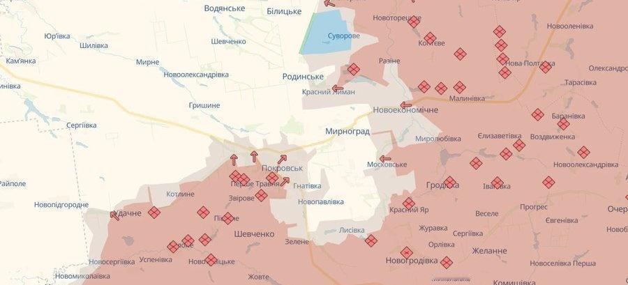 普京正准备在顿涅茨克方向发动一场决定性的军事行动——希尔斯基“俄罗斯指挥部已向