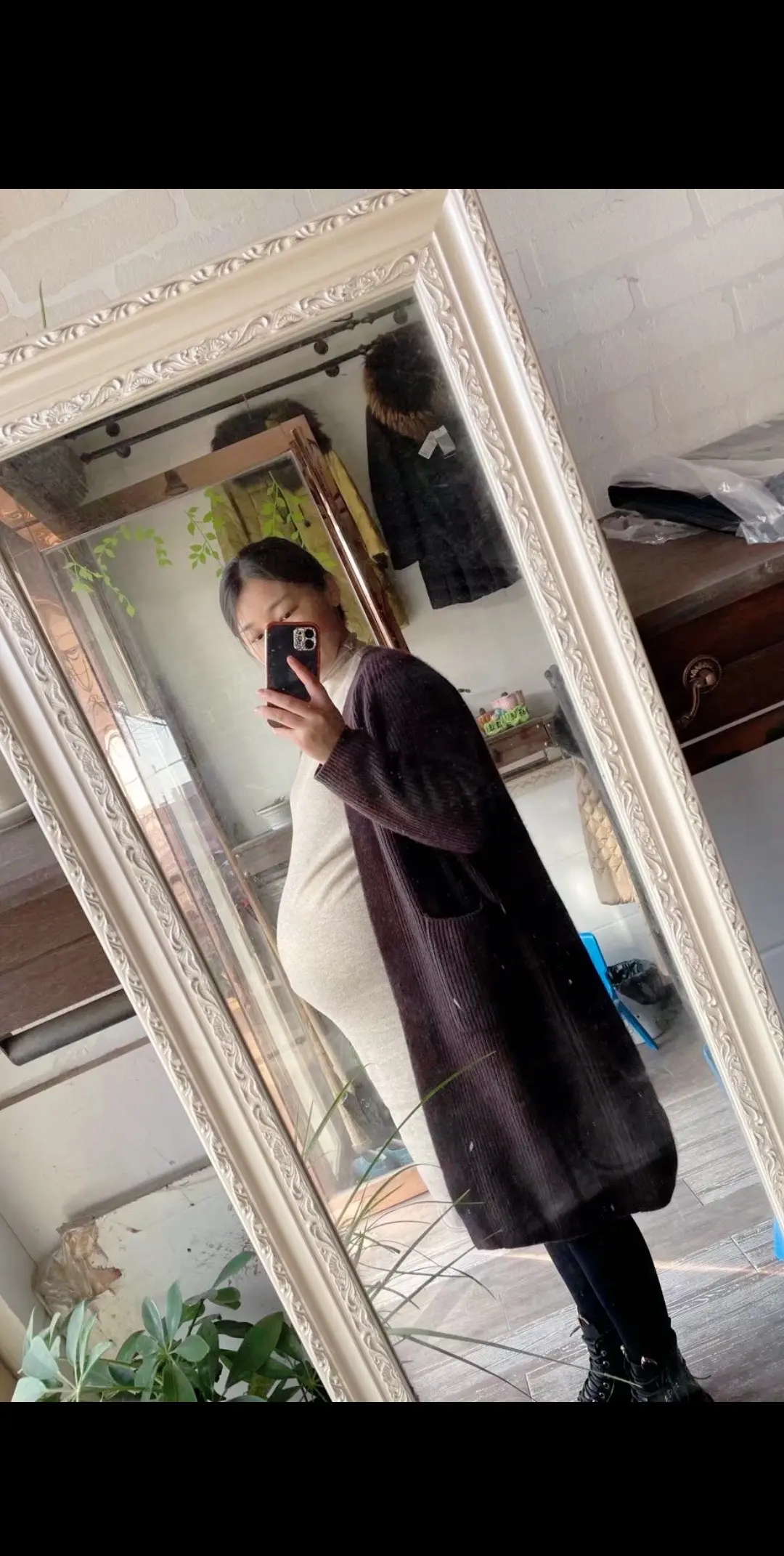 2张照片我将近熬了5年