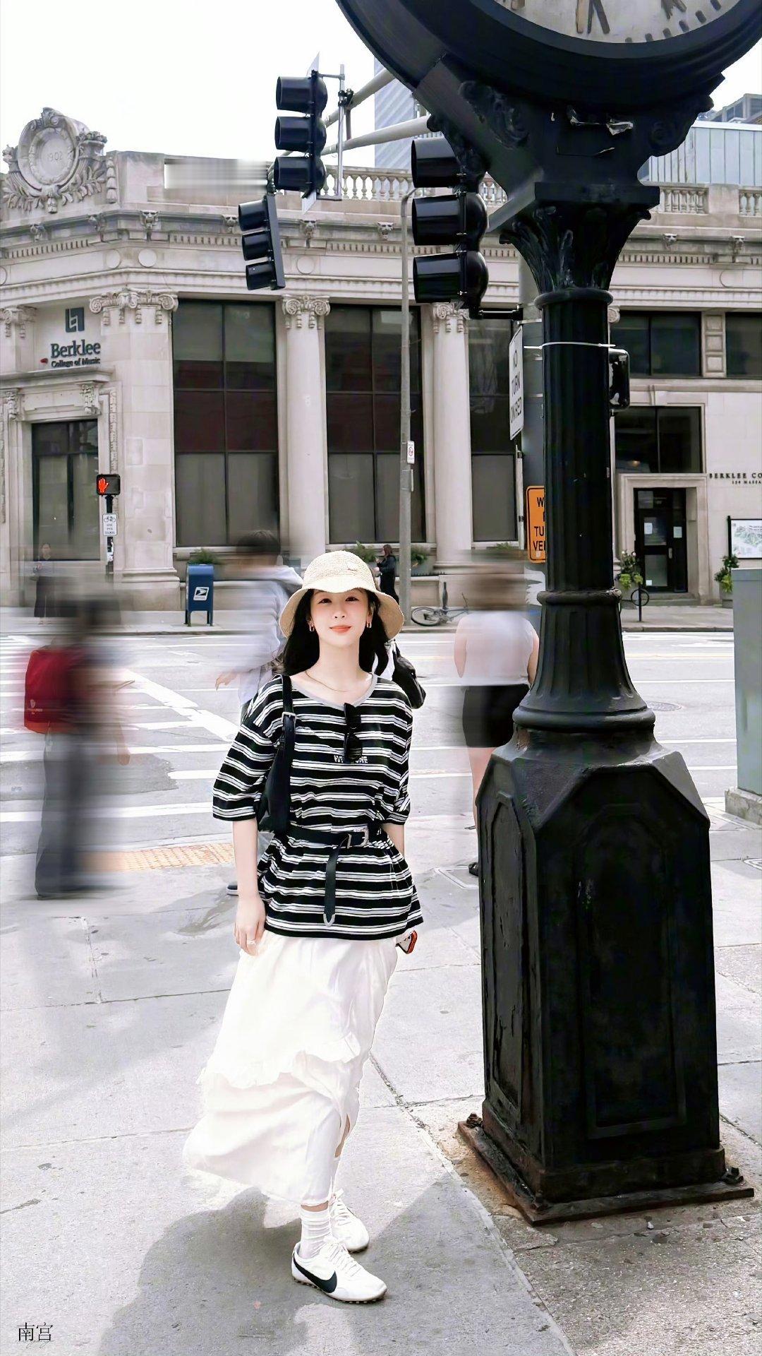 杨紫yz杨紫李祯yz杨紫家业有缘的话见一面吧不说话也好擦肩而过也好【杨