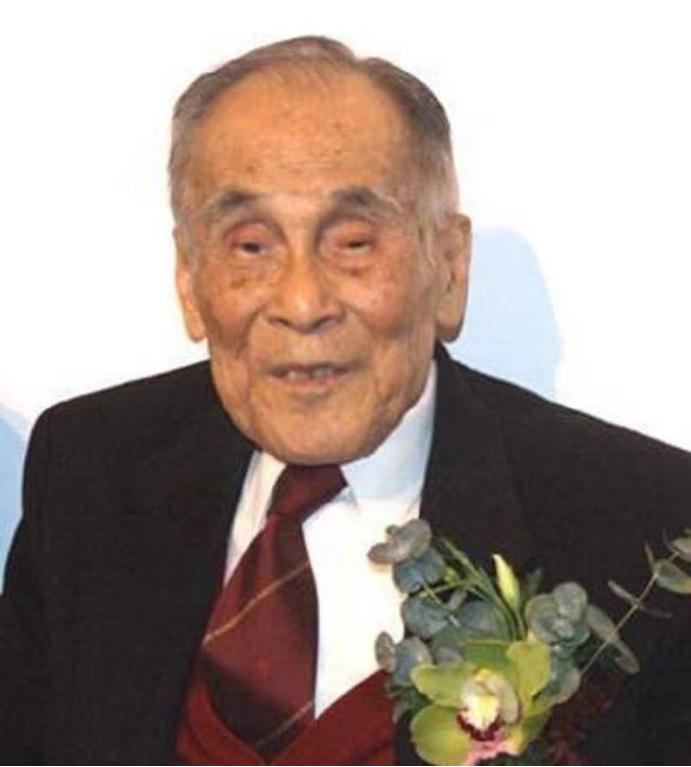 “把我2000亿的资产全捐给国家！”2007年，庄世平在病榻上当着律师面