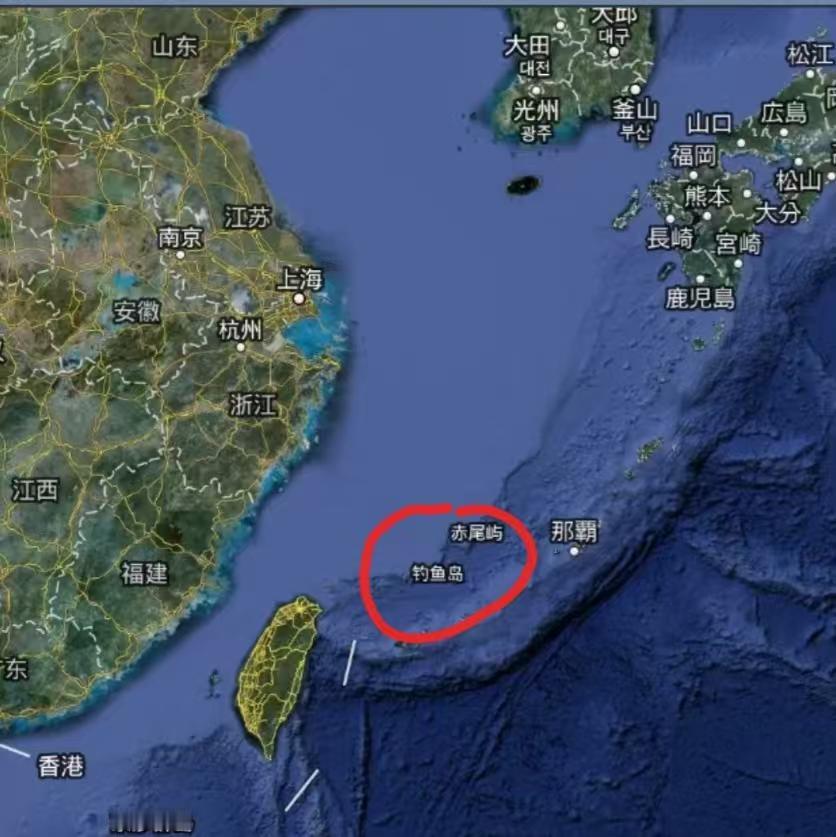 机会来了，我们是时候对钓鱼岛采取行动了！首先，钓鱼岛是我们的领土，这一点的毋庸置