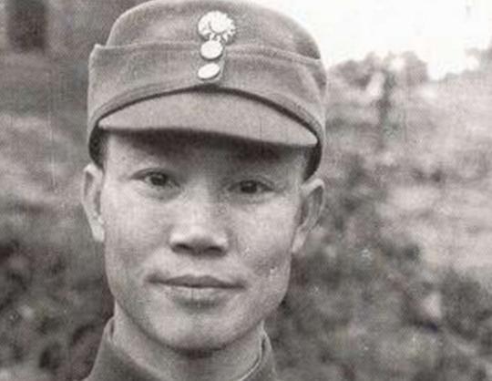 1965年，国民党二号人物陈诚在台北病逝，老蒋亲自致悼，这位在军事上争议极大的将