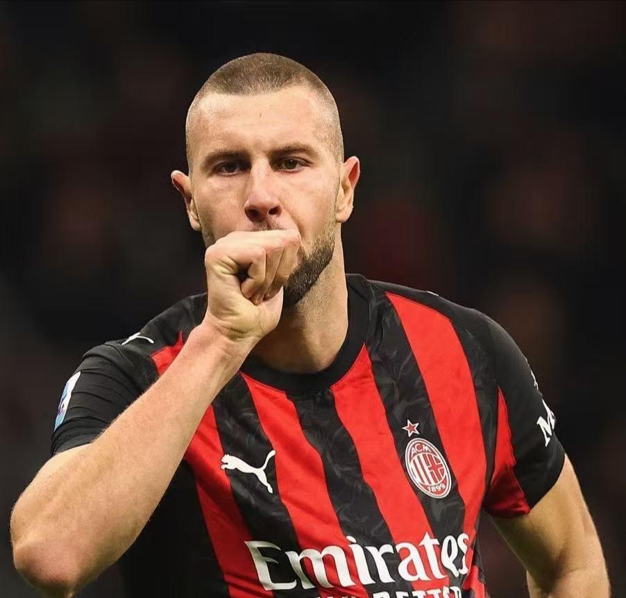 为什么东欧球员在米兰容易成功？最近帕夫洛维奇的出色发挥引起了众多英超豪门的注意