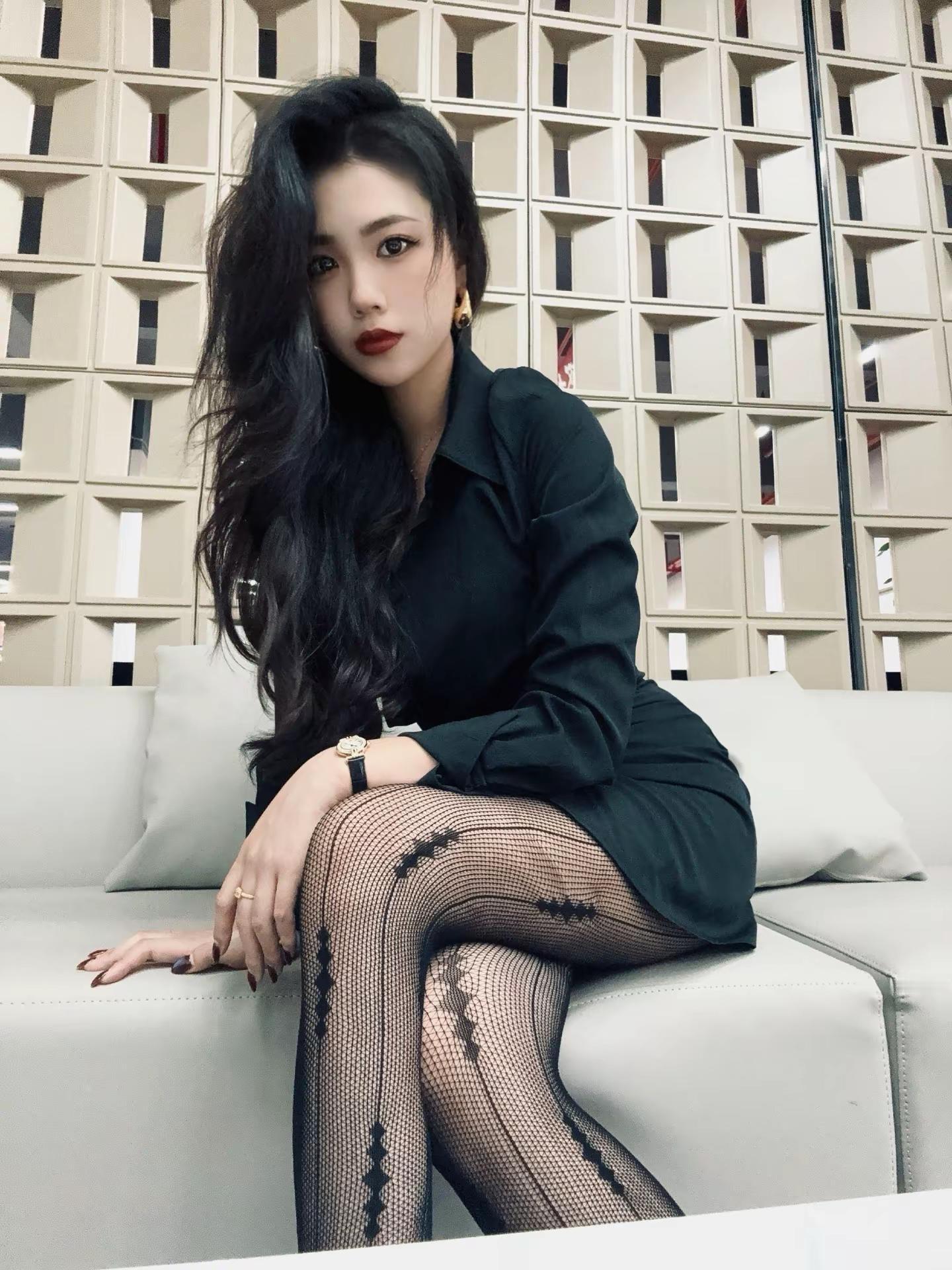 姐姐是一种感觉