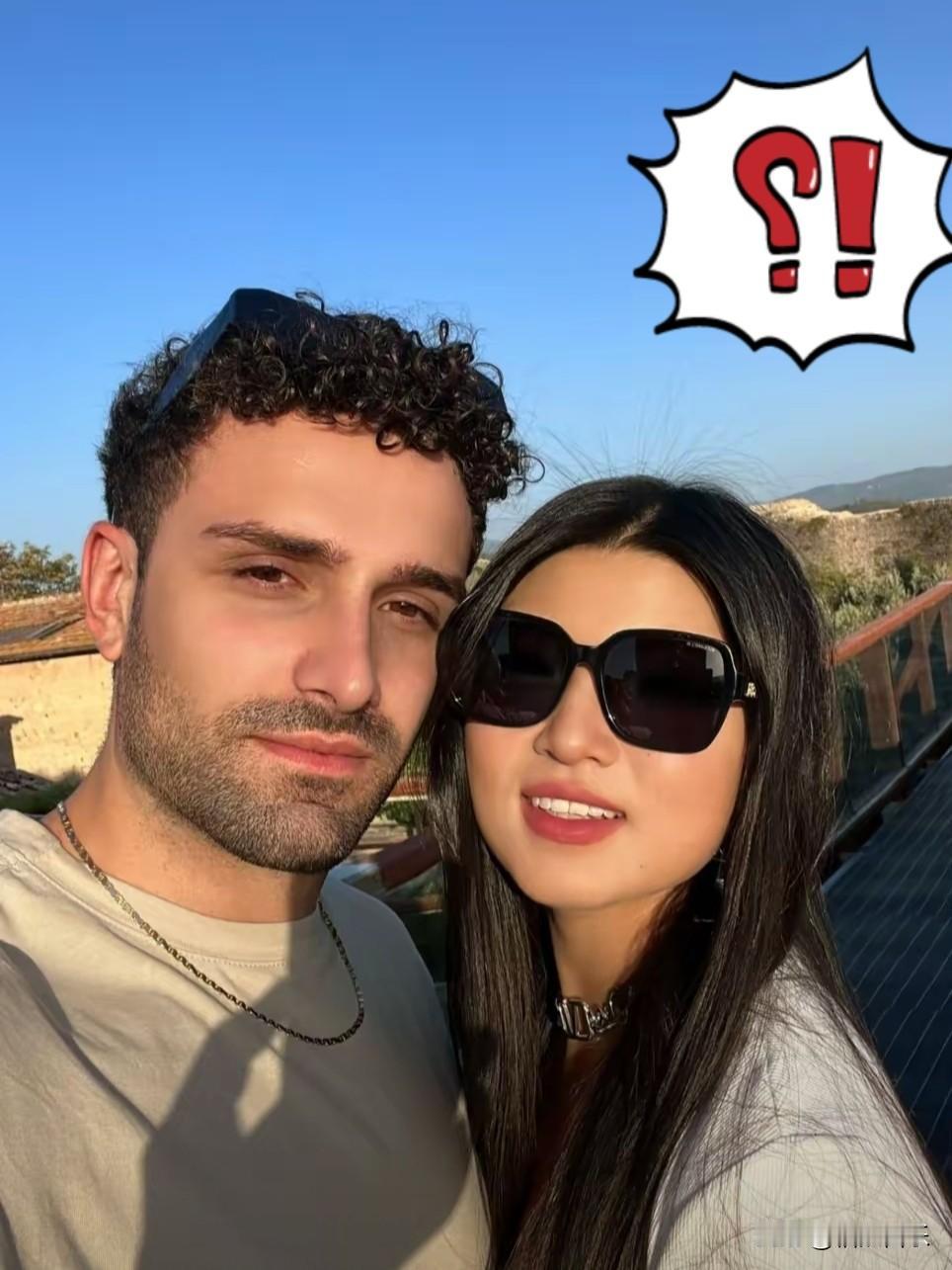 西安又来了，喜欢洋人男友的女孩，被骗了。这小赵姑娘胆子真够大，谈场恋爱把身家都