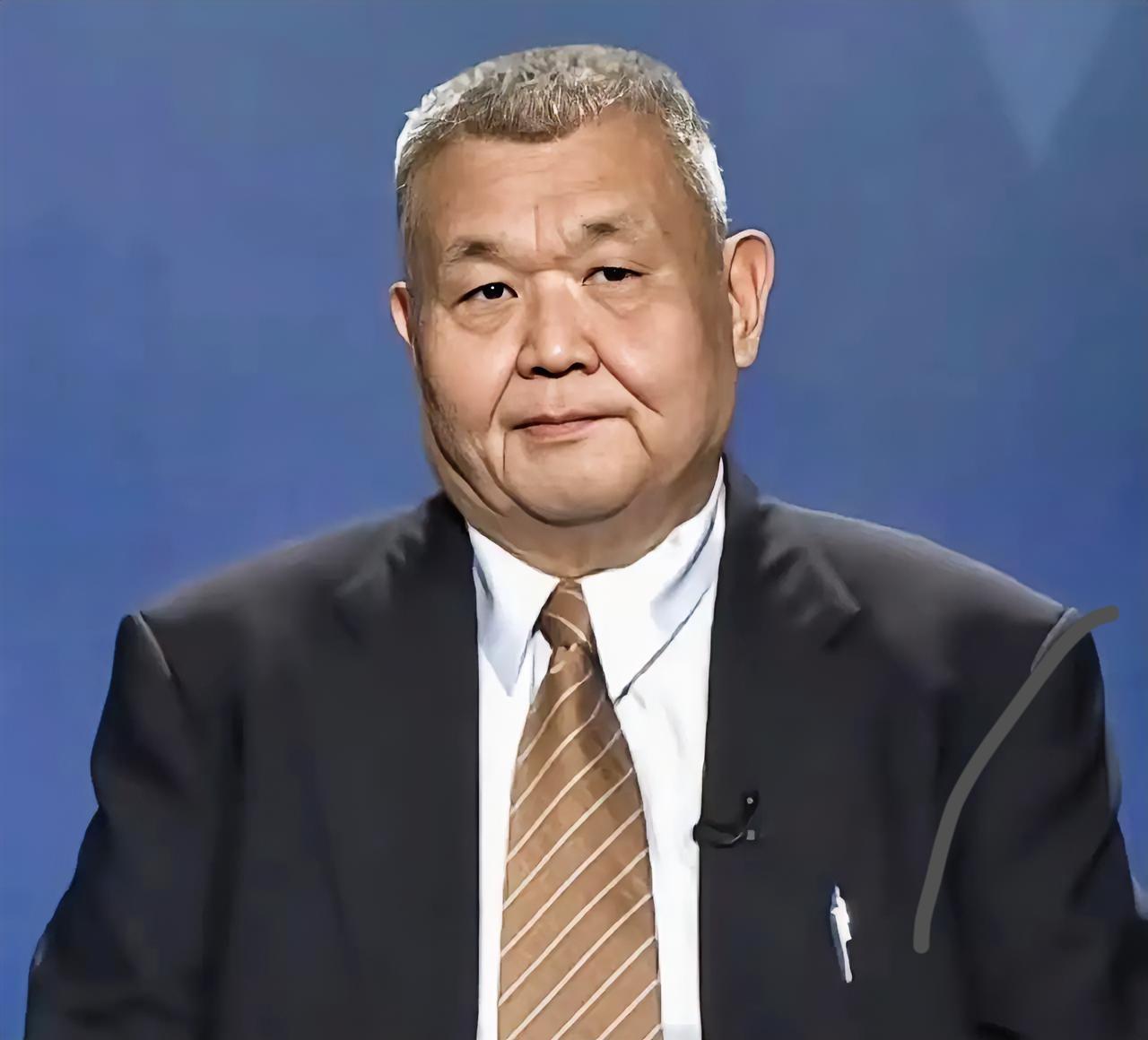 黎建南：如果郑丽文当选中国国民党党主席，我决定重新回到中国国民党。不为别的就是为