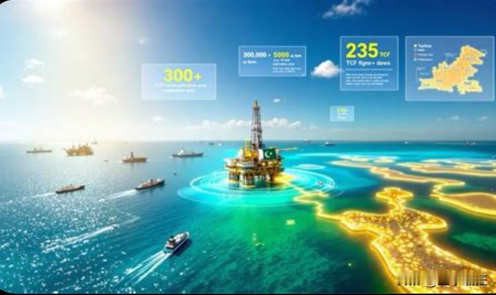 中国终于出了一口气。要知道，巴基斯坦欠咱们300亿美元外债，也终于可以还清了。