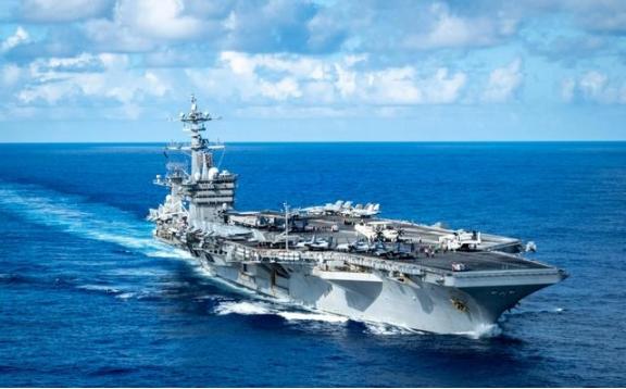 伊朗警告，特定条件下可攻击日本！据日本媒体报道，日前伊朗革命卫队前指挥官表示，伊