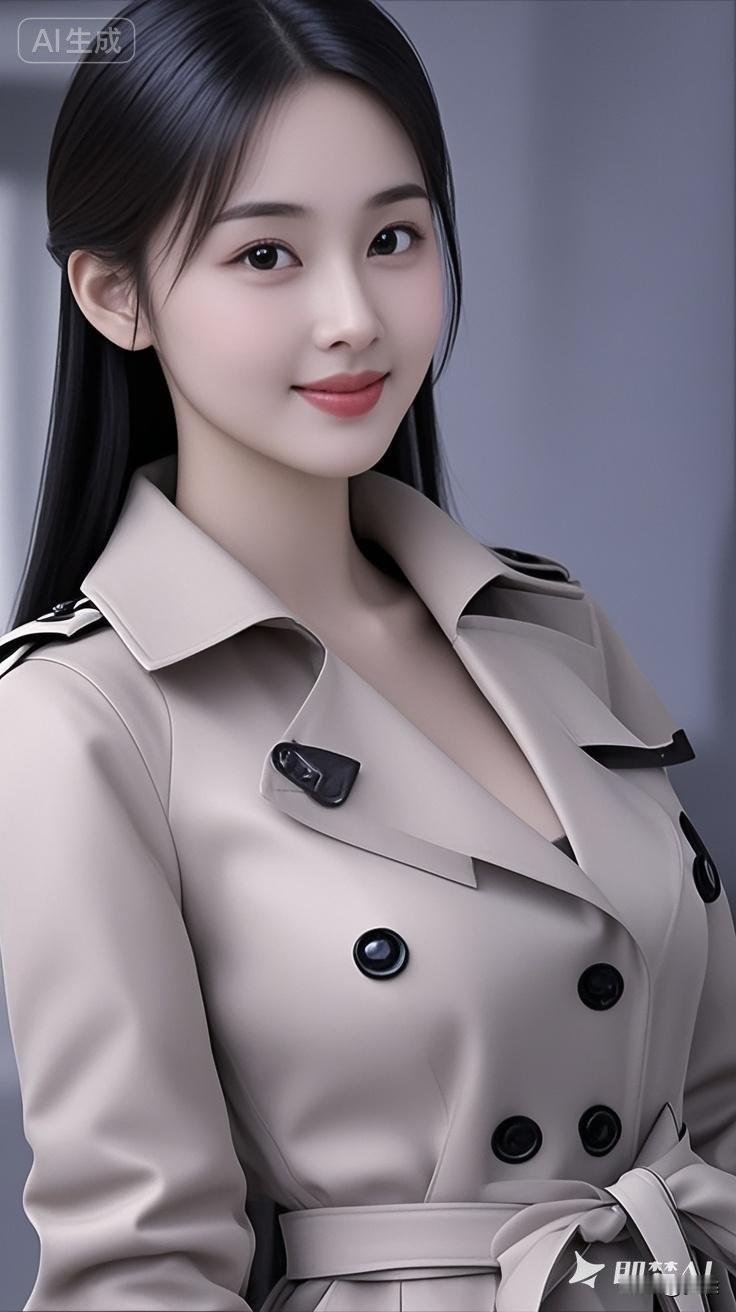 有哪些女生日常好看穿搭可以借鉴简约时尚的大衣穿搭，觉得这身打扮怎么样？