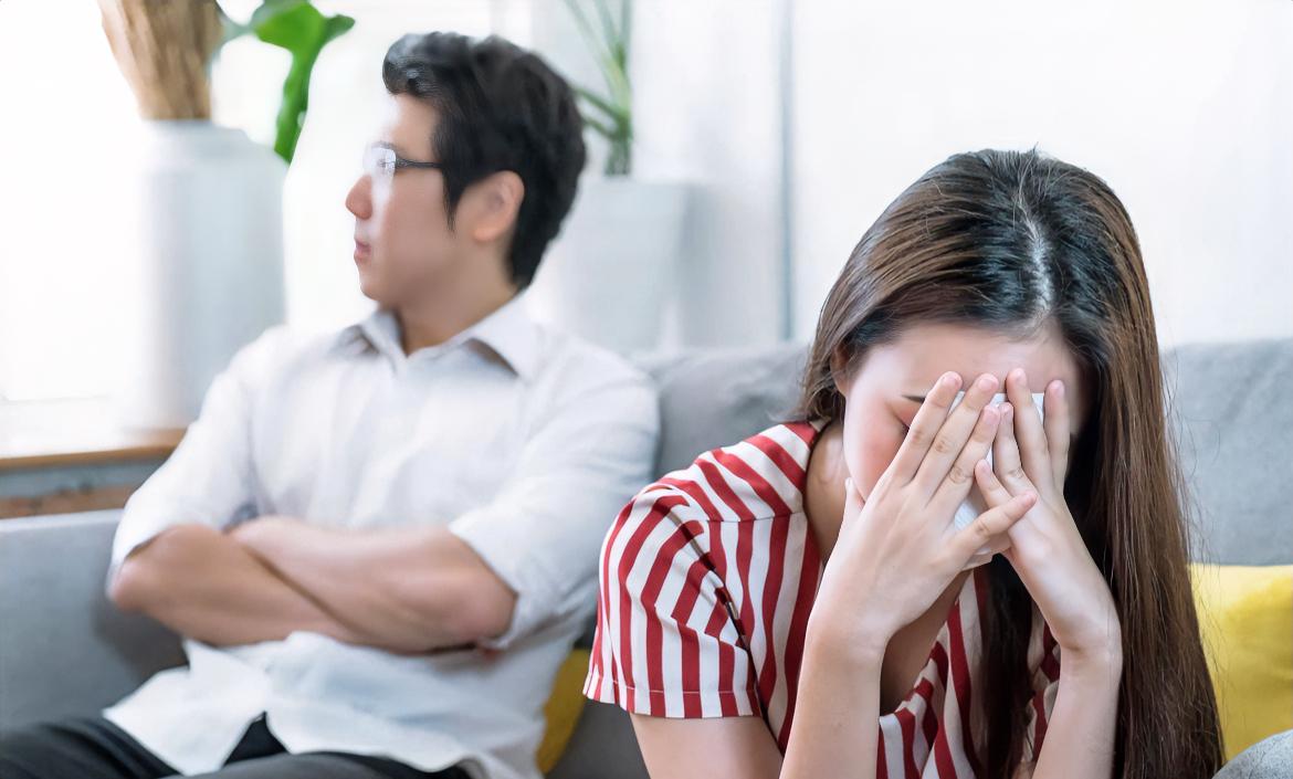 警惕！这4类家庭千万别结亲，否则婚姻必踩雷！
