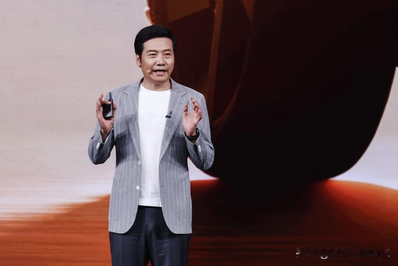 雷军和小米汽车没错，错的是我们太单纯了！小米汽车的Q3季度财报，毛利率6600