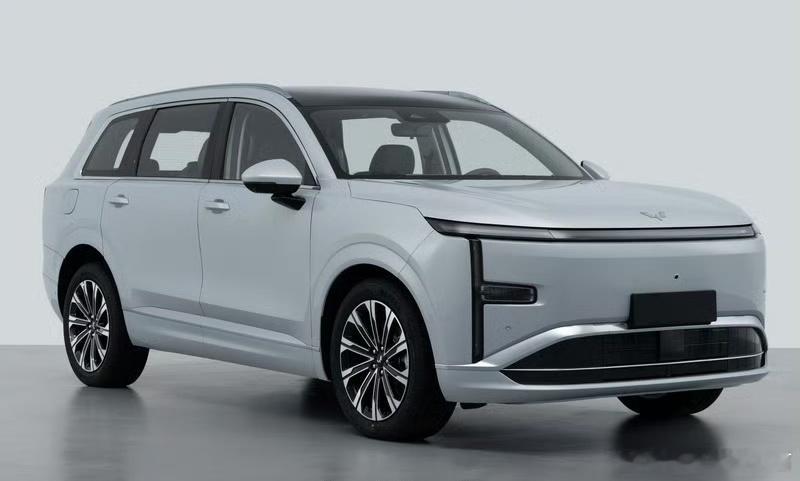 五菱星光s新车种草新车资讯果然，明年将会有更多的大六座新能源SUV上市，五菱