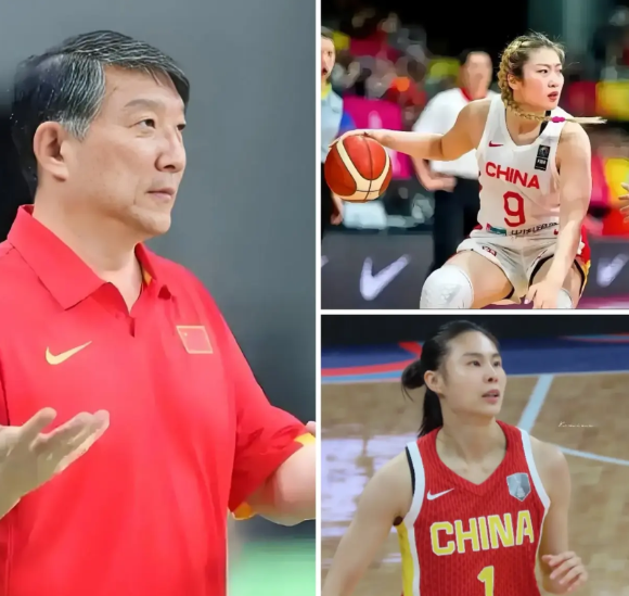 68岁的宫鲁鸣确实是拼了！辞了副主席的位置以后，直接就把办公室挪到球馆旁边，现在