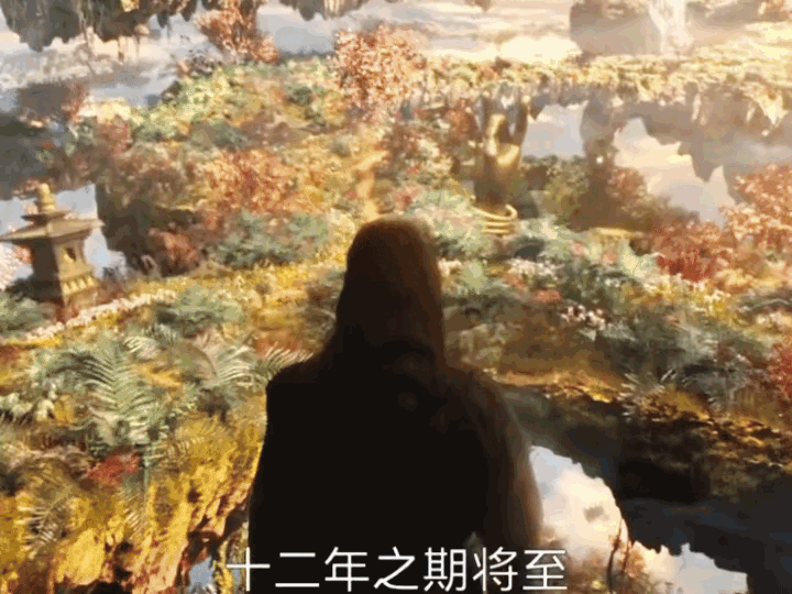 无忧渡曹骏内娱对曹骏做了什么？原来的清俊少年怎么变成嫩牛五方脸了，太可惜了