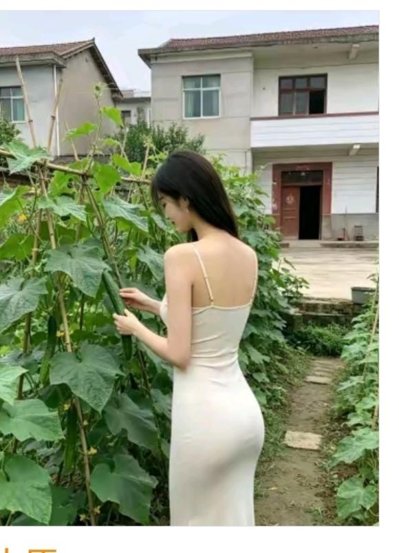 小“别墅”农村环境就是好；自己建个小二楼；装修程度最好的；上水下水全都有
