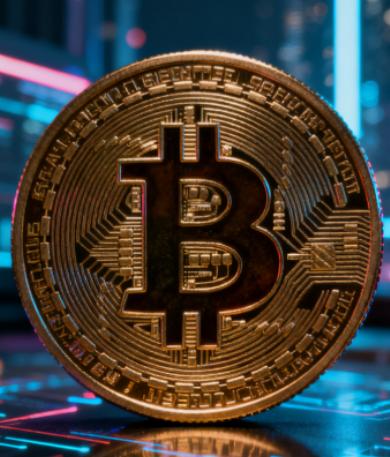 其实比特币就是为了收割中国准备的！只不过中国一直没上当，人家就一直不收网，这网张