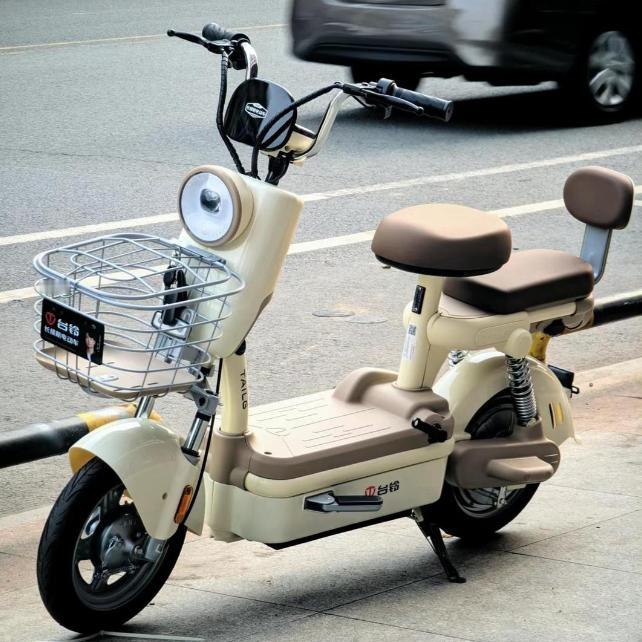 电动车3个档位别乱开！日常代步用这档，续航多跑一大截家里的电动车大都有三