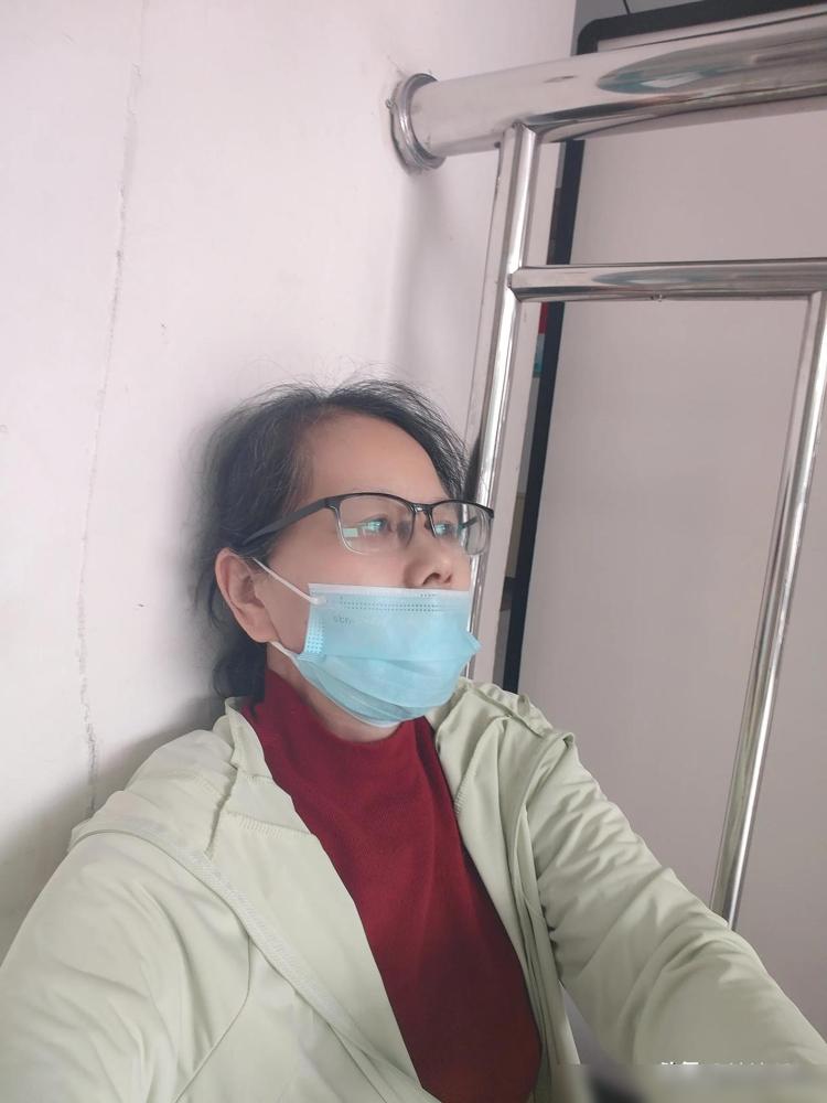 如果有安乐si，你会不会选择？前两年陪家里患肺癌的大伯在肿瘤科住过小半个月，