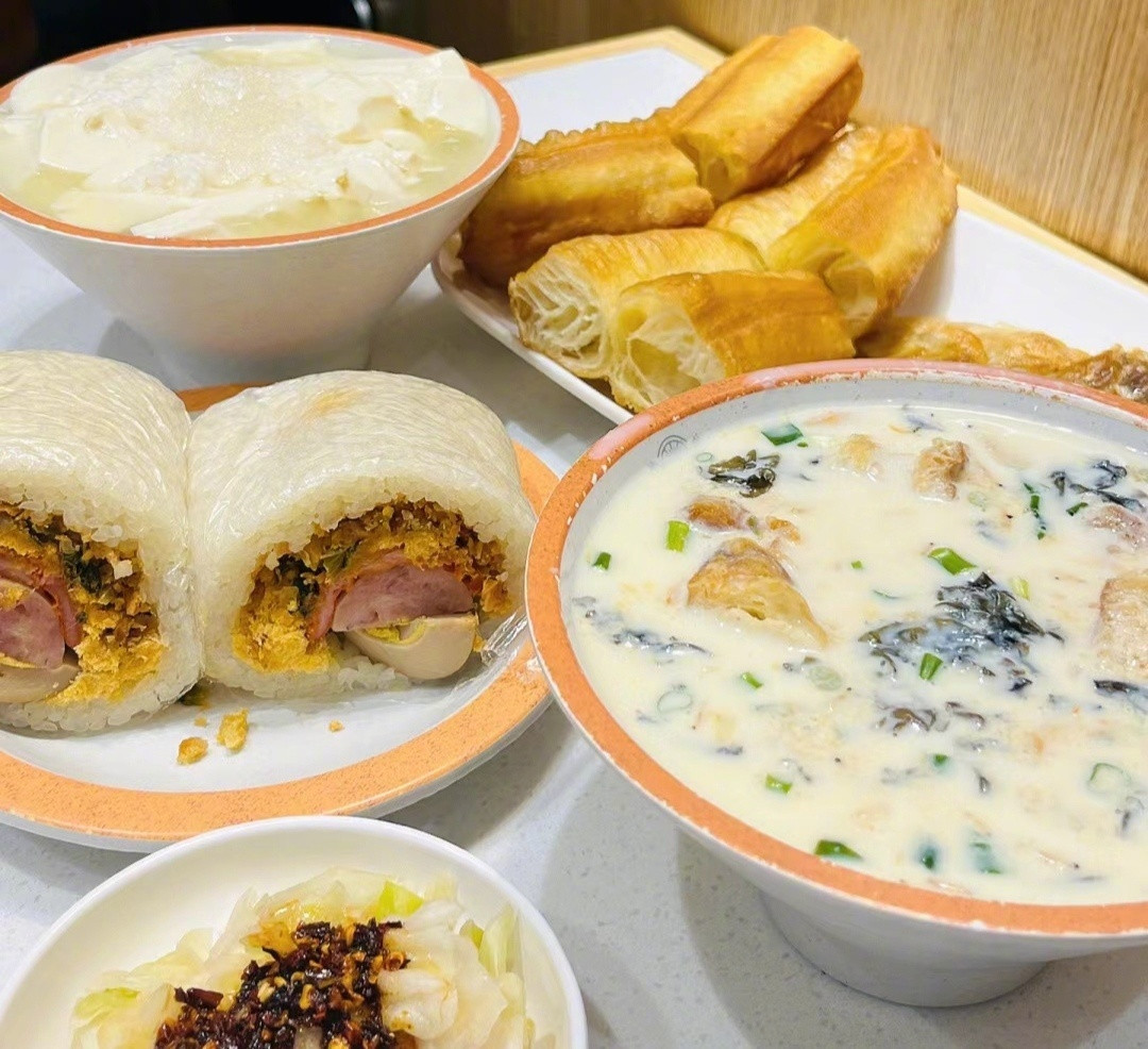 “一日之计在于晨”