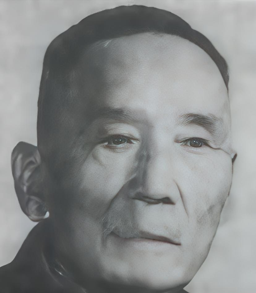 1950年11月，36军军长刘万春接到通知到北京参加会议，可是刚下车，就看到几名