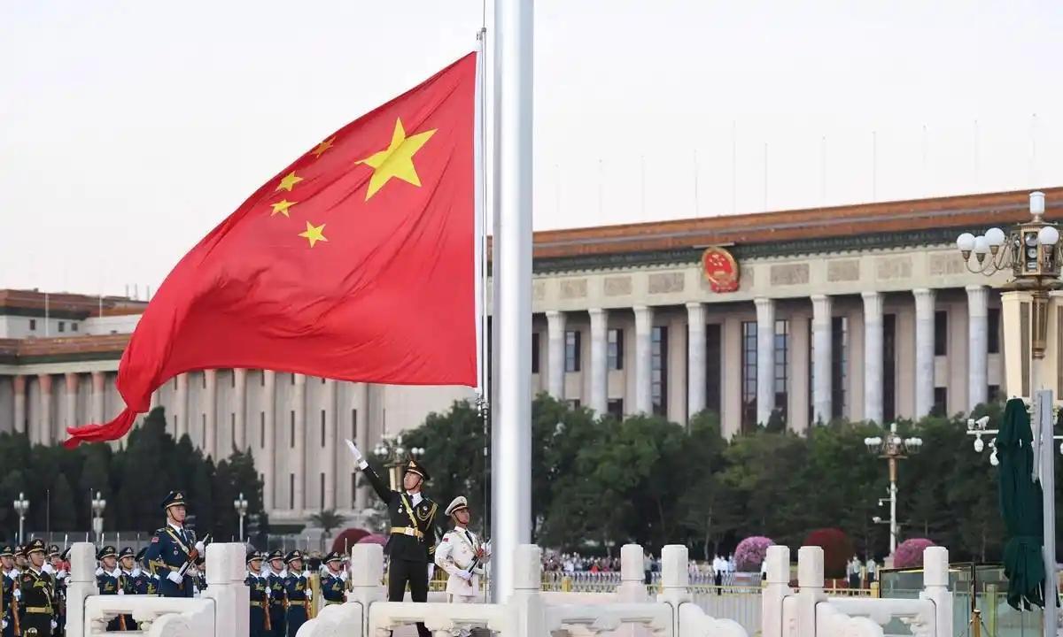 ☁法国网友提问：为什么中国人一提到战争就特别兴奋？近代中国经历过太多屈辱
