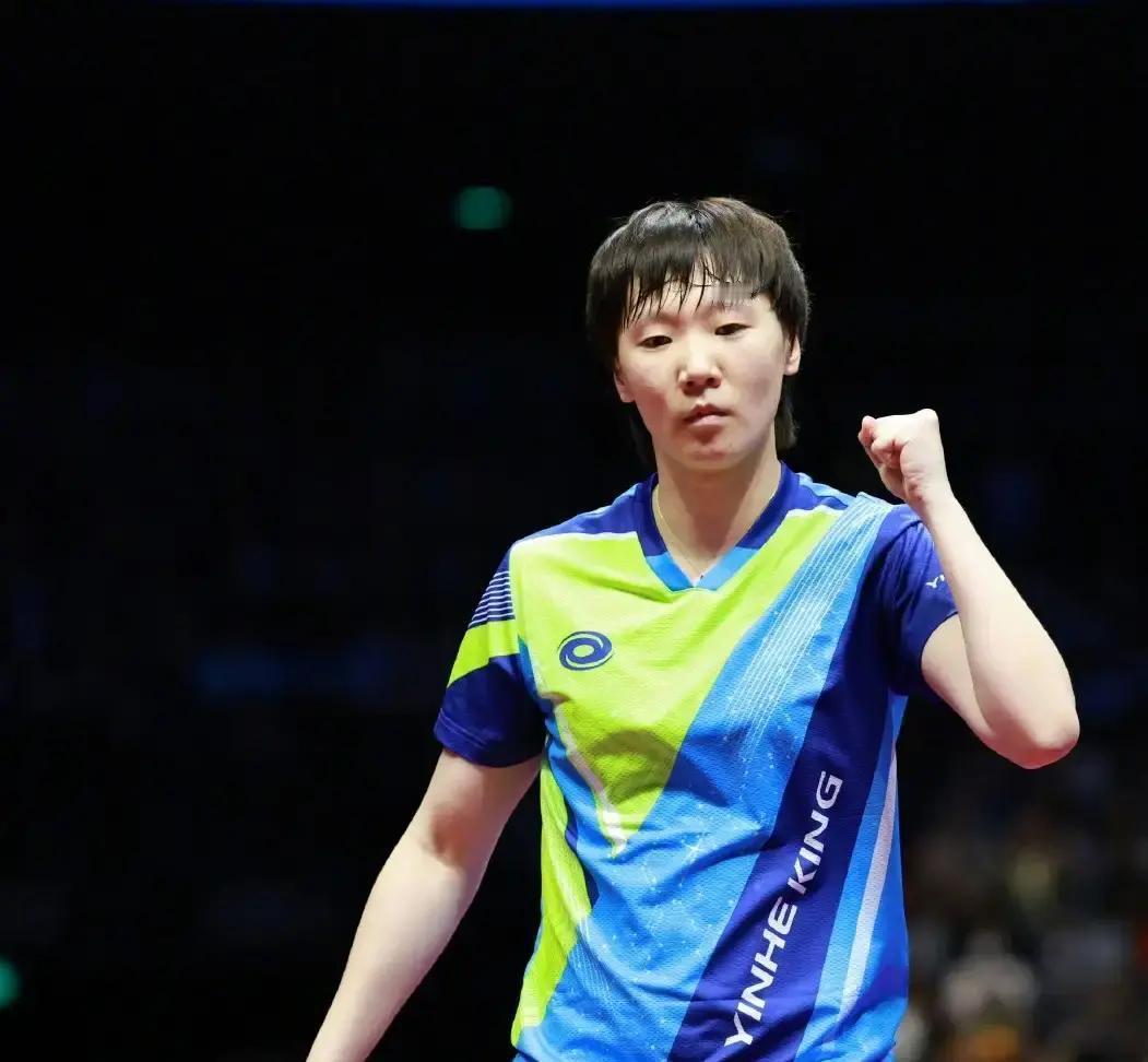 别骂教练组了！让他们“坐冷板凳”，才是中国乒乓球最狠的一招。你以为的决赛：