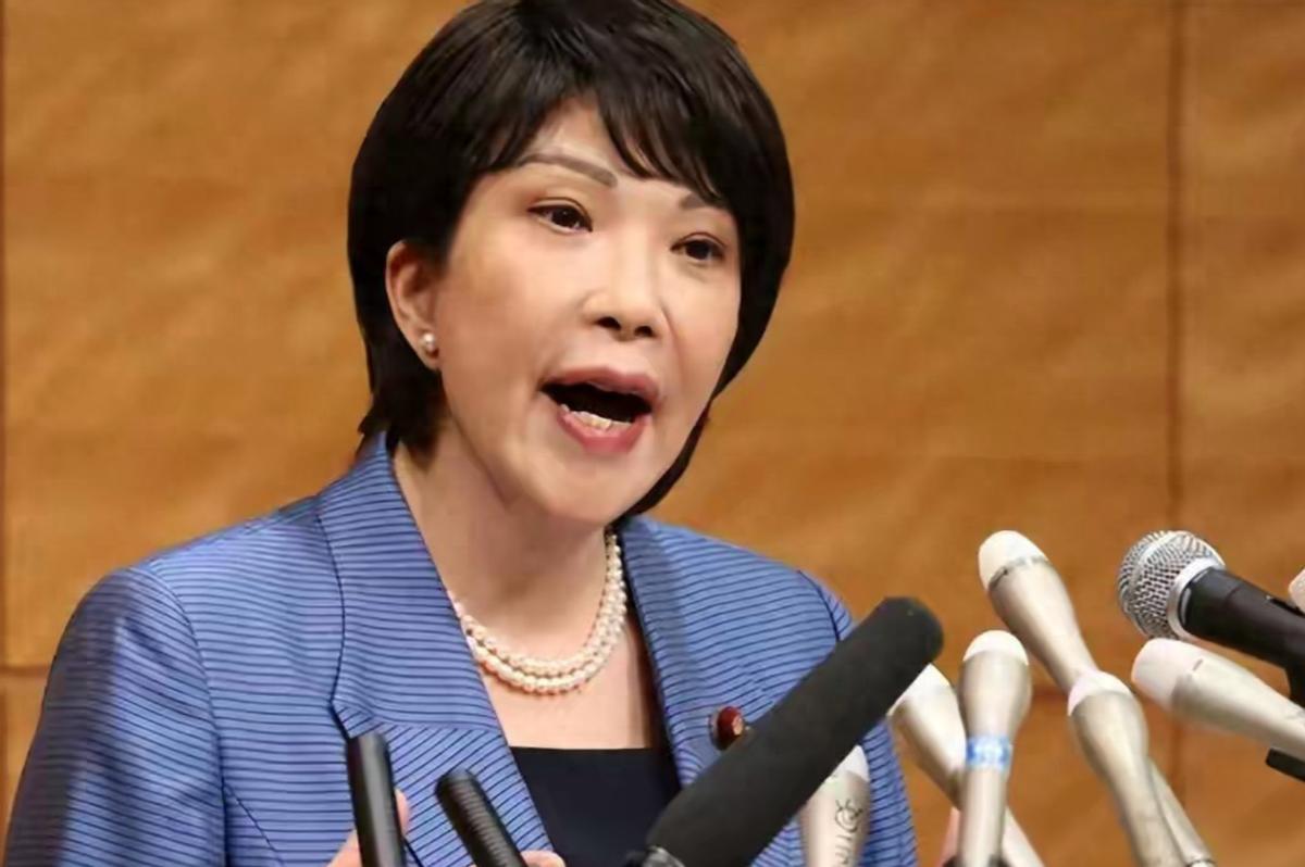 中国在东海有大动作！高市早苗一气之下，对中国亮出最大底牌近几天，中国在东海的