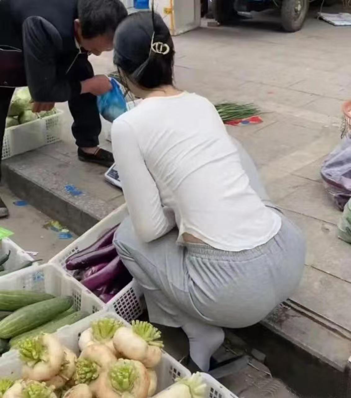 被发现了，看来不买不行了