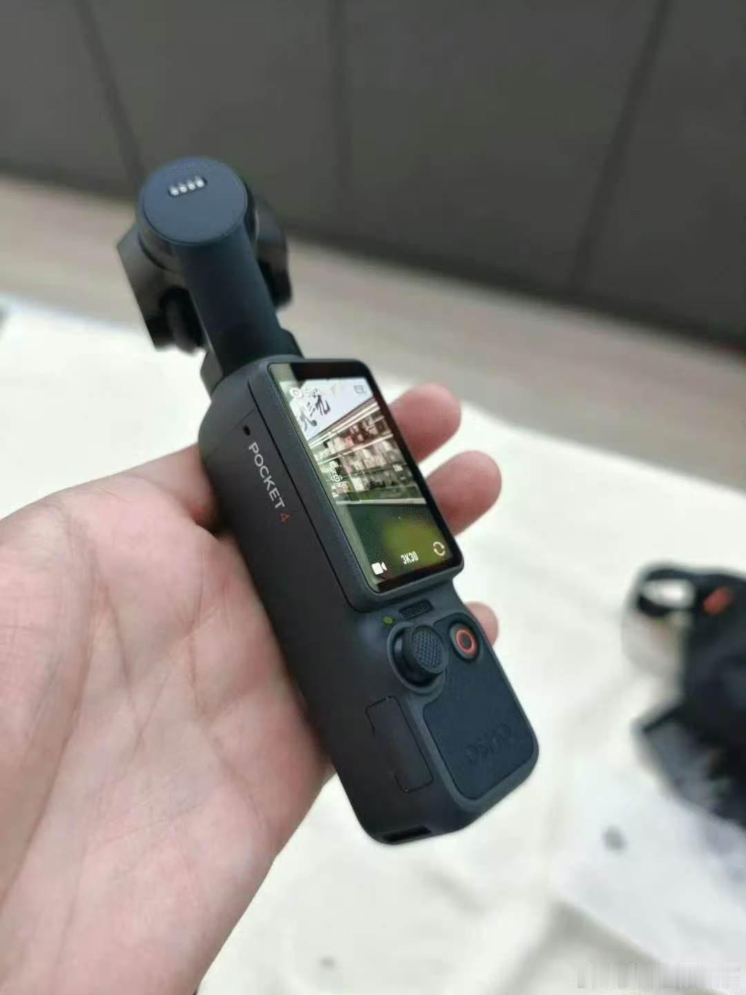 华为puraxmax搭载麒麟9030pro 姐妹们，以前用云台拍完，拔卡导视频麻