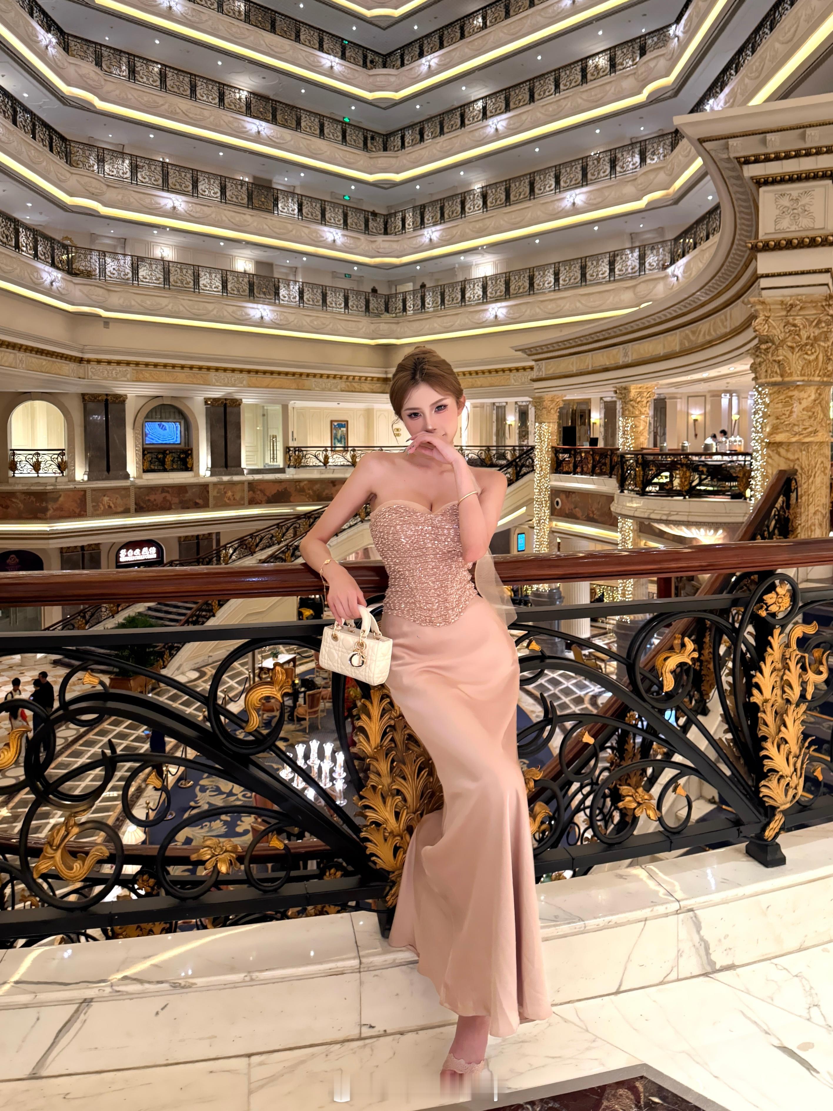 淡淡的就会顺顺的