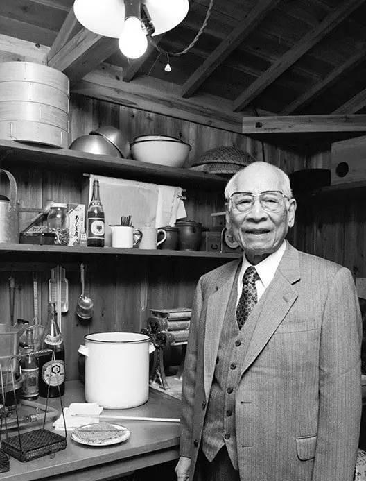 方便面竟然是日本人发明的，为了解决饥饿问题，日籍华人吴百福研究出一项发明，没想到