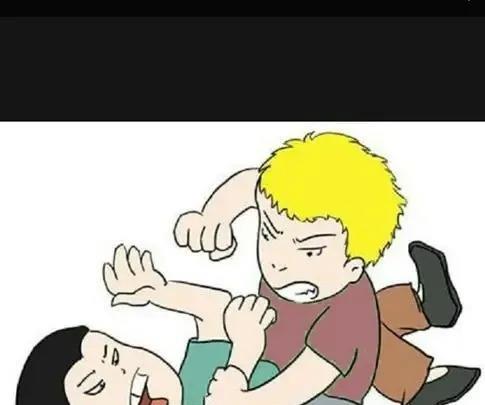 被欺负时，尽量把事闹大！我们邻居楼上漏水不处理，上去找他