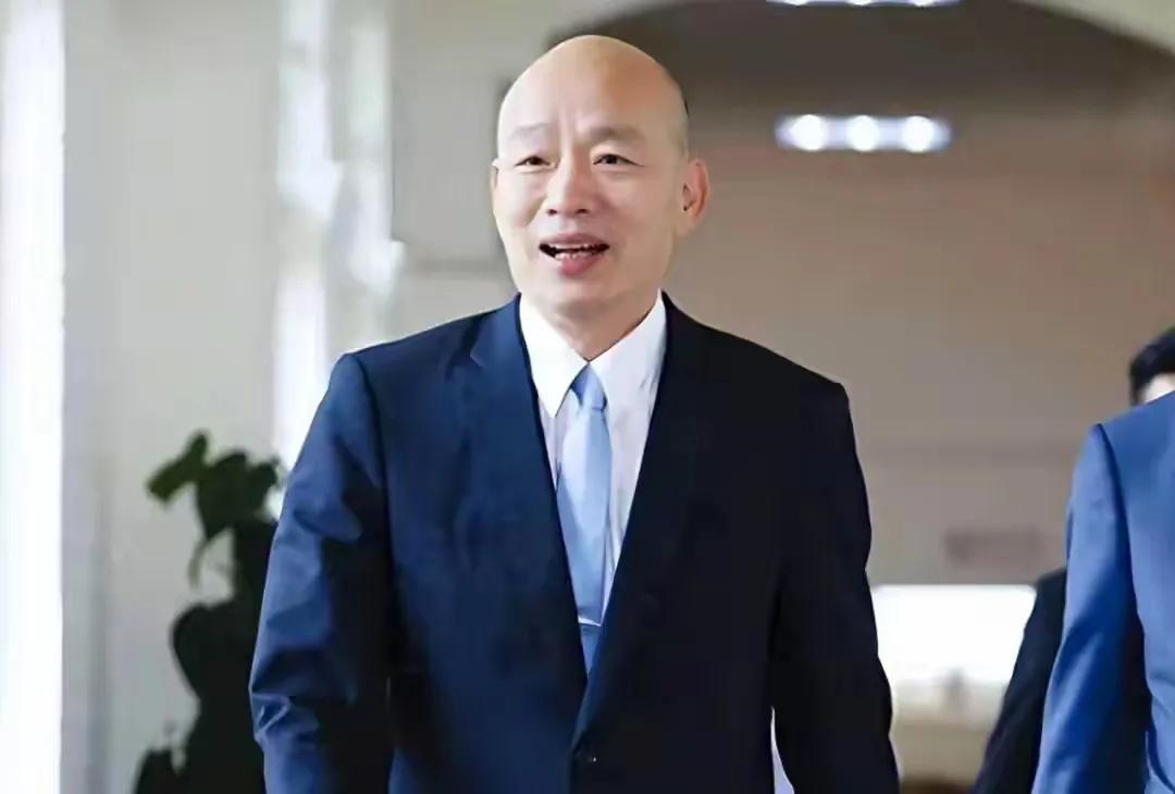 卓荣泰再次拒绝落实立院决议后，韩国瑜、卓荣泰展开交锋，卓彻底露出马脚！众所周知