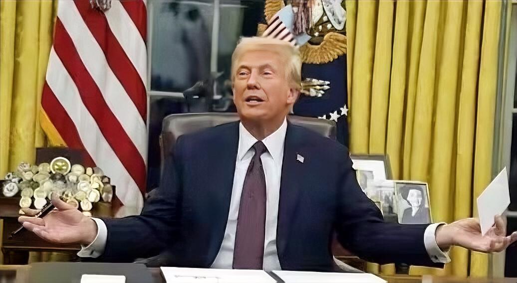 关于中美战争一事，德国专家得出了这样的一个结论：中美战争不是美国不想打，而是美国