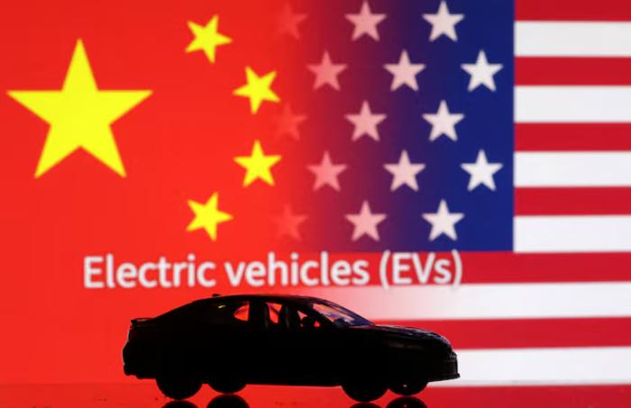 谁能想到！中国汽车杀入美国市场，最后要被瓜分市场的居然是日本？ 今年5月，路