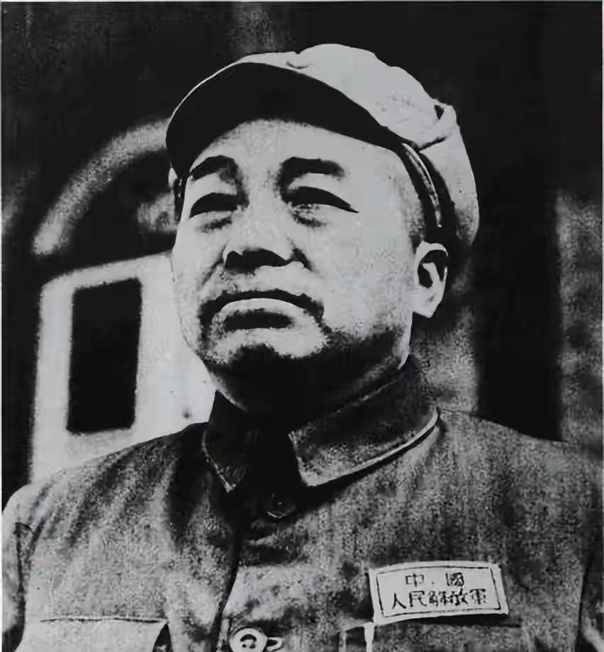 1965年彭德怀坚决不愿复出，亲笔写信向毛主席表明态度，毛主席回应：你要不要马上