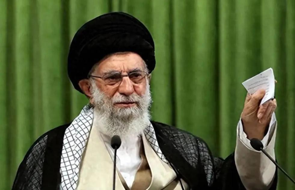 解放台湾的窗口出现？美伊正式开战，特朗普目前正是焦头烂额的时候，主要精力集中在对