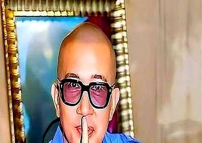 大S走了，48岁，流感转肺炎，日本旅游一趟，人没回来。具俊晔没回韩国，天天