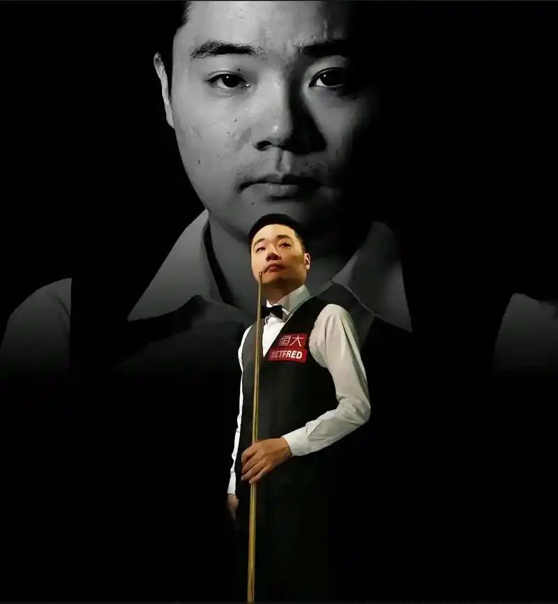 身家数亿却朴素如斯：丁俊晖37岁的低调富豪生活令人惊讶