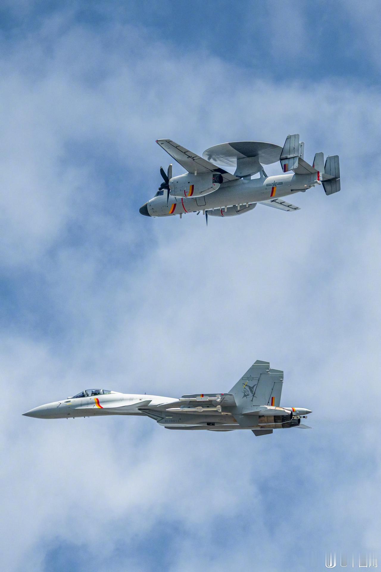 福建舰入列不可怕，可怕的是，它们4个将称霸海天！福建舰入列，我们三航母时代正