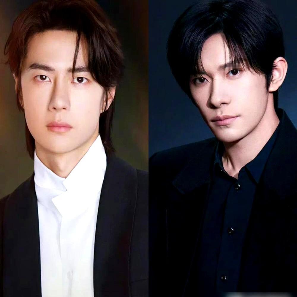 顶尖导演选角，根本不看流量。程耳的新电影《刺客》又传出和王一博合作，这已经是