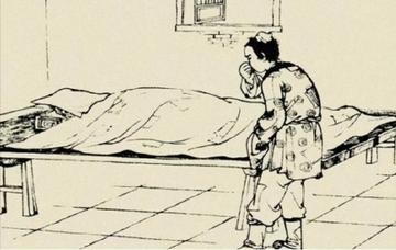 1375年，刘伯温去世才2天，就急匆匆下葬。没想到3天后，朱元璋得到密报，立刻下