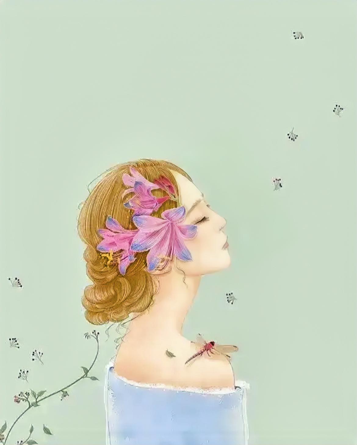 心理学有两句很经典的话第一句：没有解决的问题会在你的生命里不断的出现，直到你给