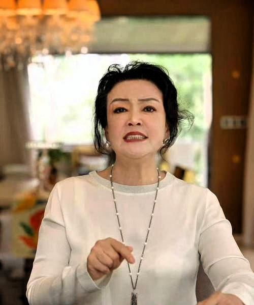 儿媳眼中的婆婆，和网友们看到的不一样事情是这样的，张兰最近有点烦，怎么回事呢，