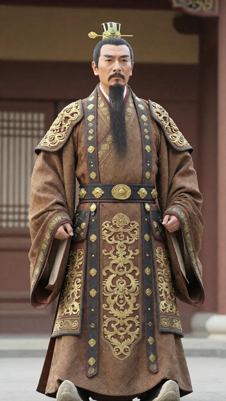 秦始皇（嬴政）的死因，史书上有明确记载，但后世有不少议论。根据《史记》的记录